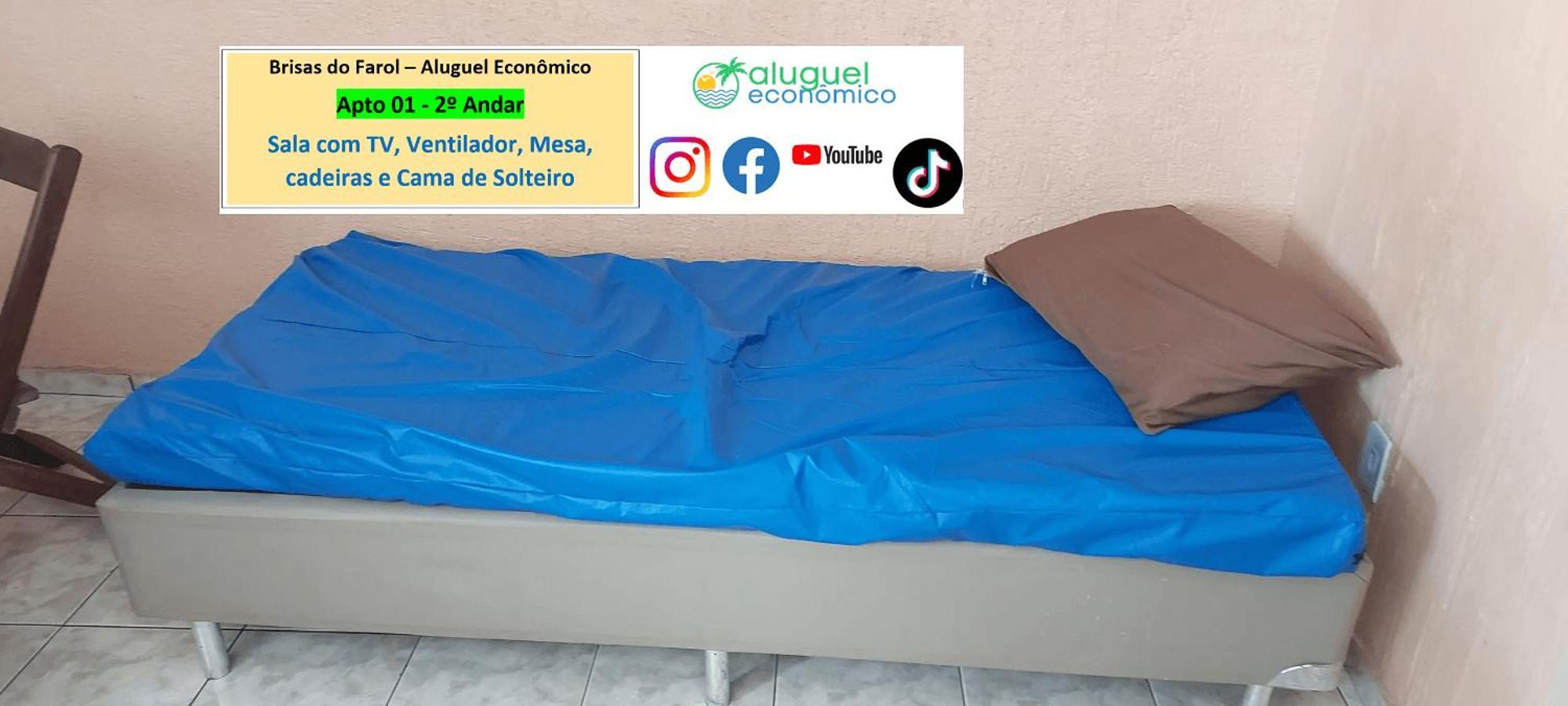 Appartamento Arraial Do Cabo - Brisas Do Farol - Aluguel Economico Esterno foto