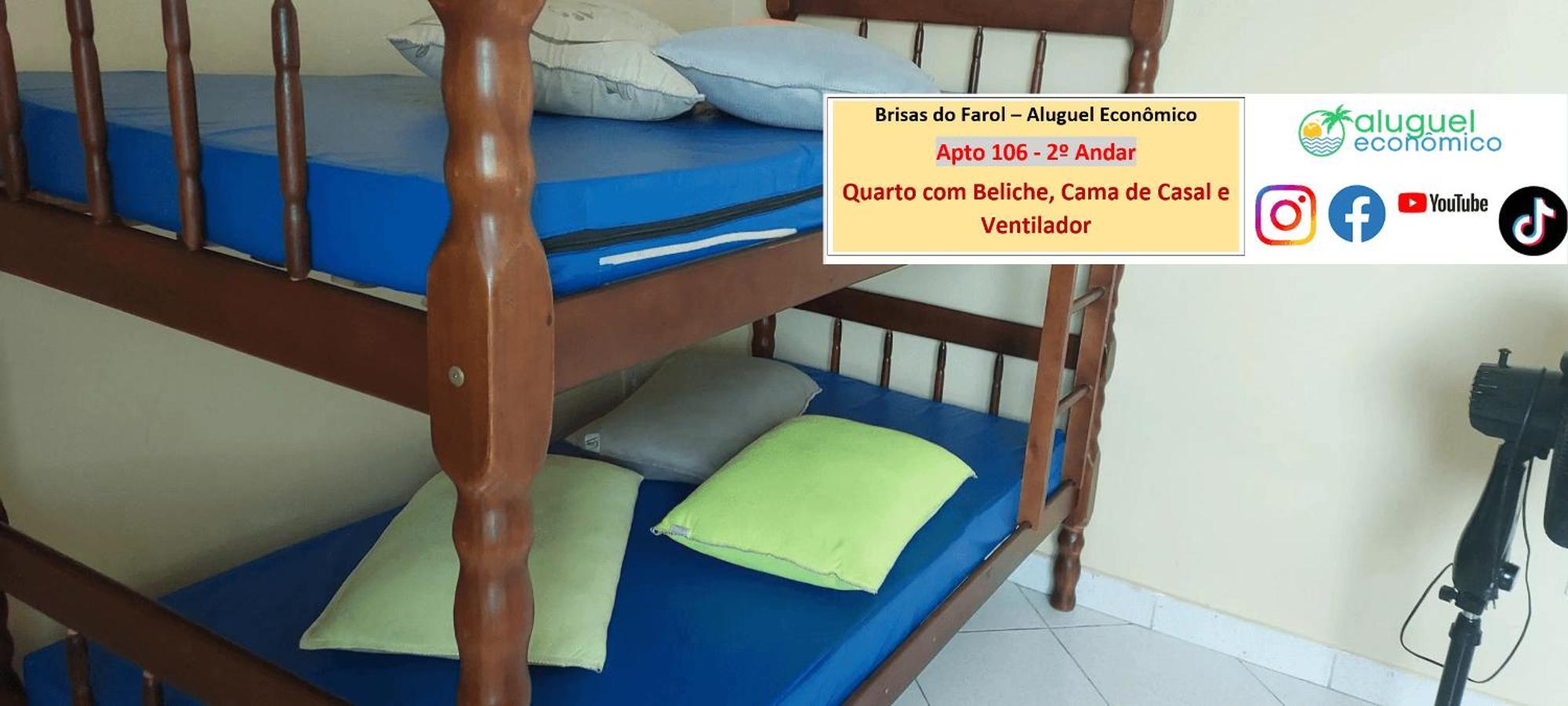 Appartamento Arraial Do Cabo - Brisas Do Farol - Aluguel Economico Esterno foto