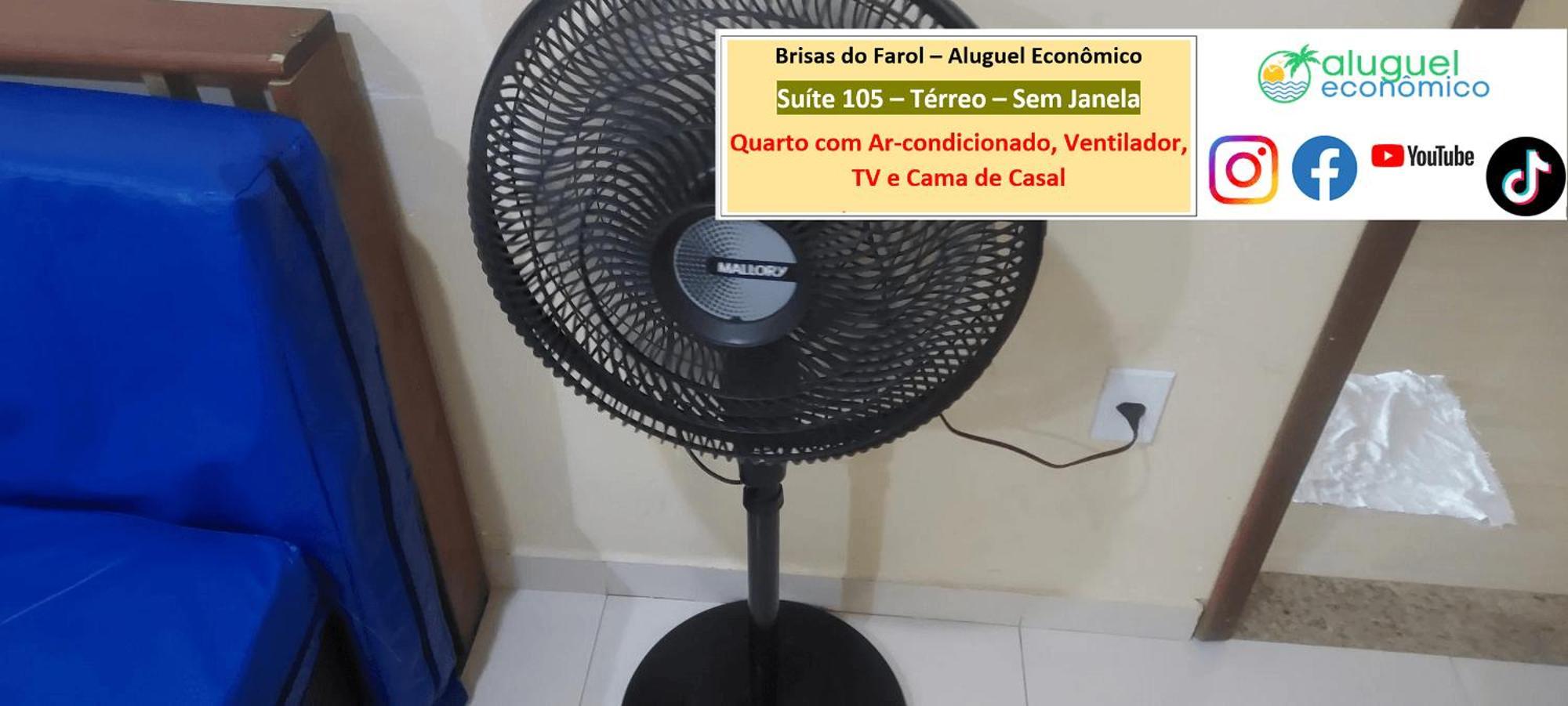Appartamento Arraial Do Cabo - Brisas Do Farol - Aluguel Economico Esterno foto