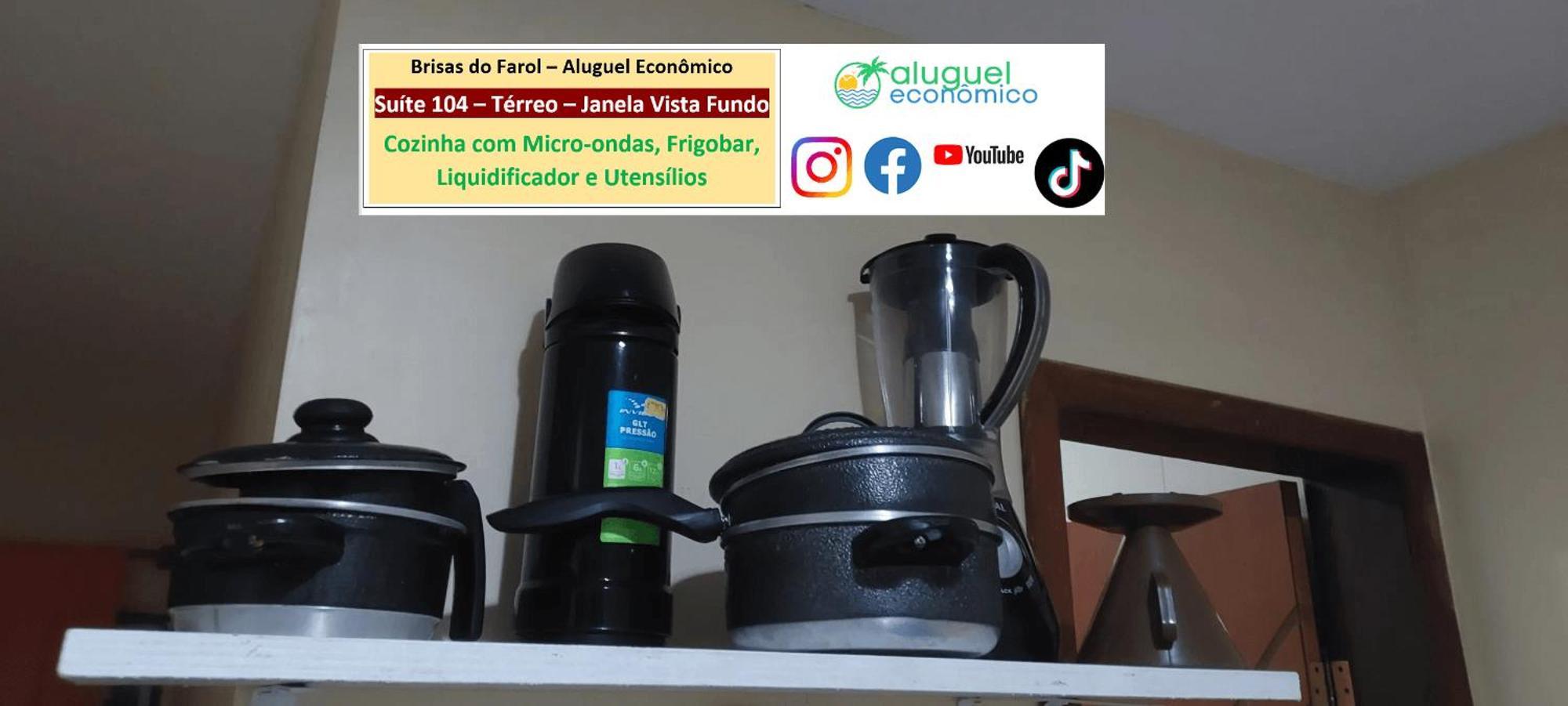 Appartamento Arraial Do Cabo - Brisas Do Farol - Aluguel Economico Esterno foto