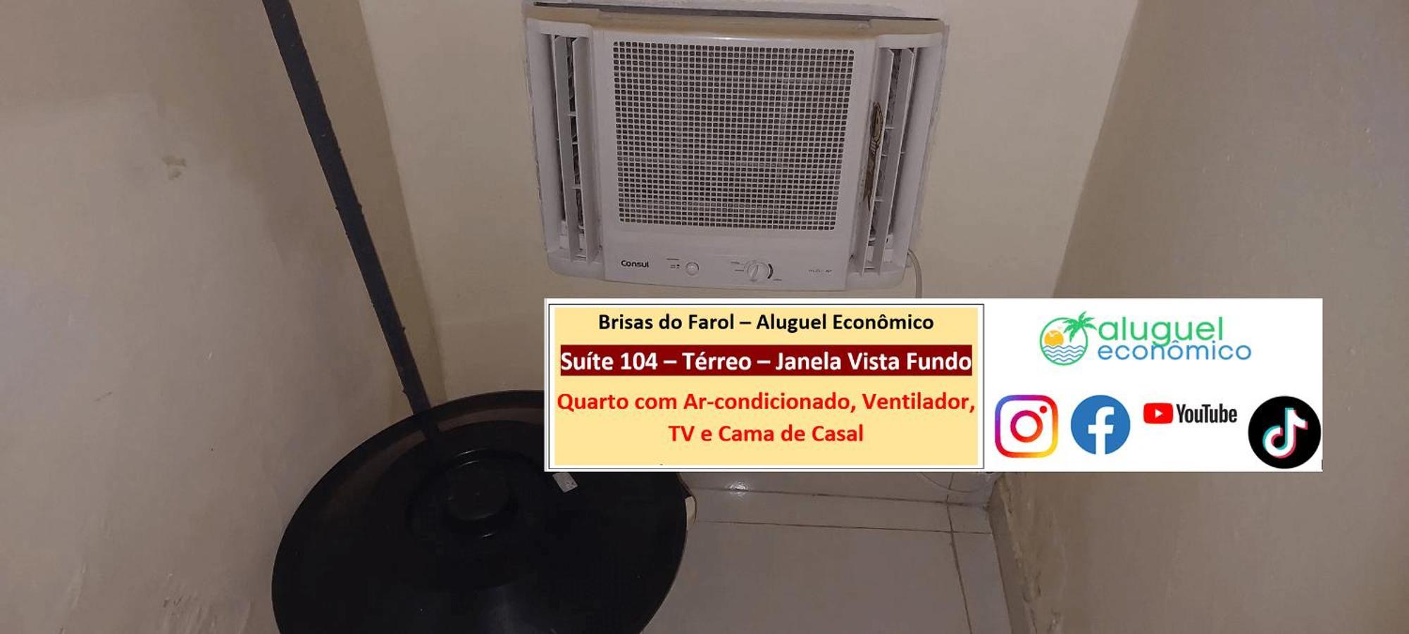 Appartamento Arraial Do Cabo - Brisas Do Farol - Aluguel Economico Esterno foto